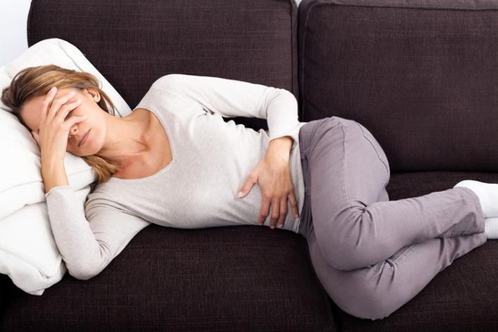 Con la primavera ti senti irritabile?  Forse lo &egrave; anche  il tuo intestino