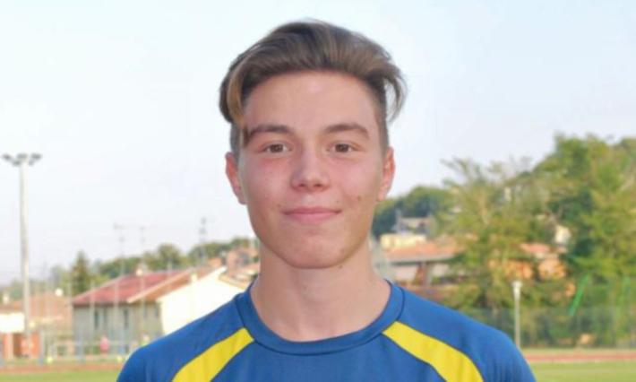 Oggi in San Vitale l'addio al 19enne Alessandro Croci