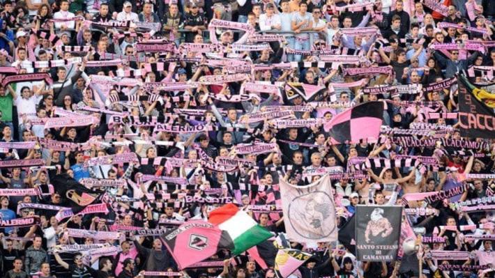 Indagato per mafia  il capo ultras  del Palermo calcio
