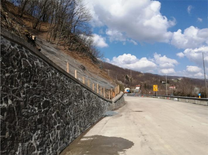 Valmozzola: torna a doppio senso di marcia la Fondovalle