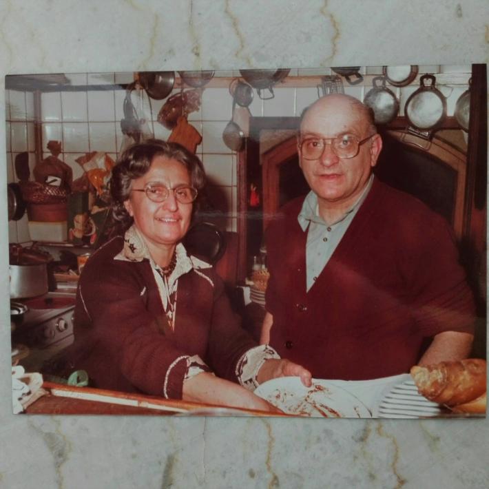 Se n'&egrave; andata Carla della trattoria del Duomo: i suoi piatti erano sinonimo di tradizione