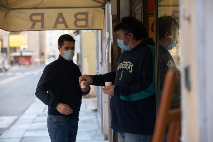 Quarantena e isolamento: cosa fare prima di tornare &laquo;liberi&raquo;