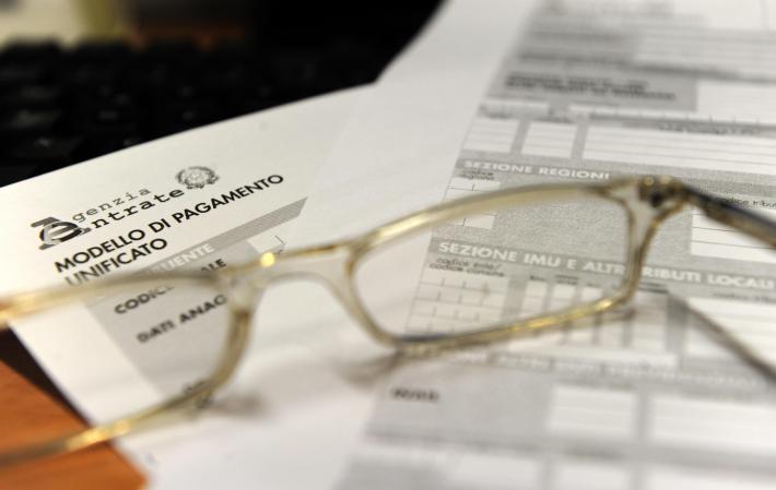 Caccia ai "furbetti" dell'Imu: partiti 4mila avvisi di accertamento