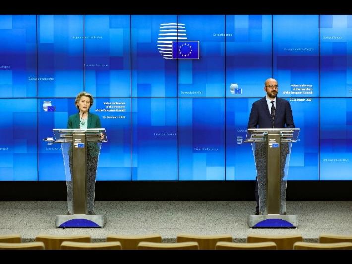 Ue, da oggi in vigore meccanismo Ue rafforzato su export