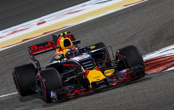 Bahrain: Verstappen avanti nelle prime libere, Leclerc quinto