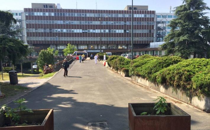 Si parte con i lavori per il nuovo reparto di Medicina d&rsquo;Urgenza