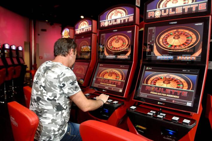 Sentenza del Tar Emilia Romagna: una sala giochi di Parma dovr&agrave; spostarsi dalla sede attuale per non chiudere