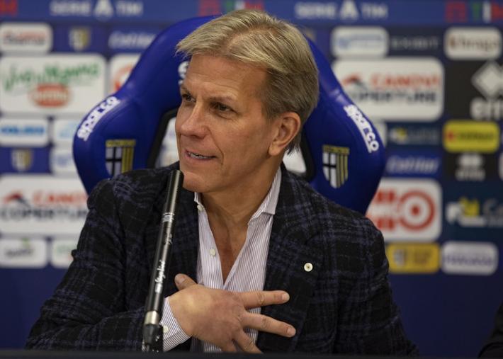 Krause: Tutti uniti possiamo ancora salvarci&raquo;