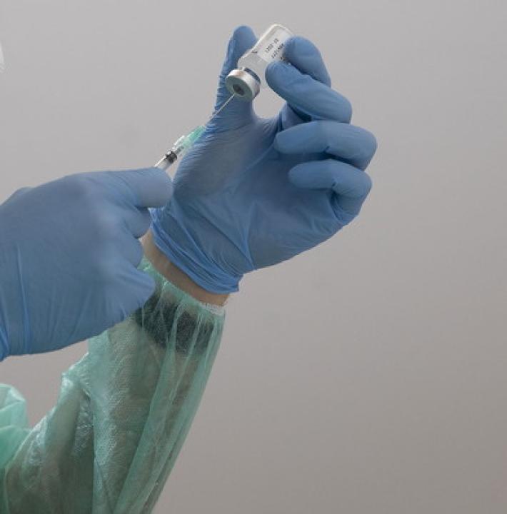 Tornolo, niente vaccino per genitori di bimba malata