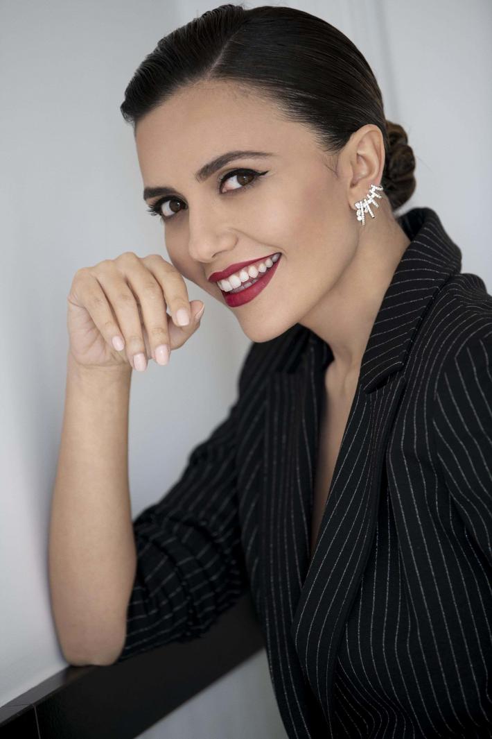 Ascolti tv: Serena Rossi regina del venerd&igrave; sera con Canzone segreta in prima serata su Rai1