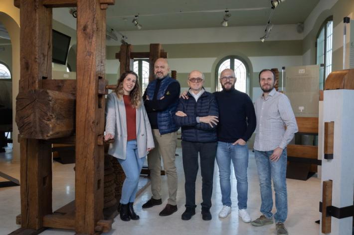 Coppini Arte Olearia festeggia 75 anni con nuovi progetti 