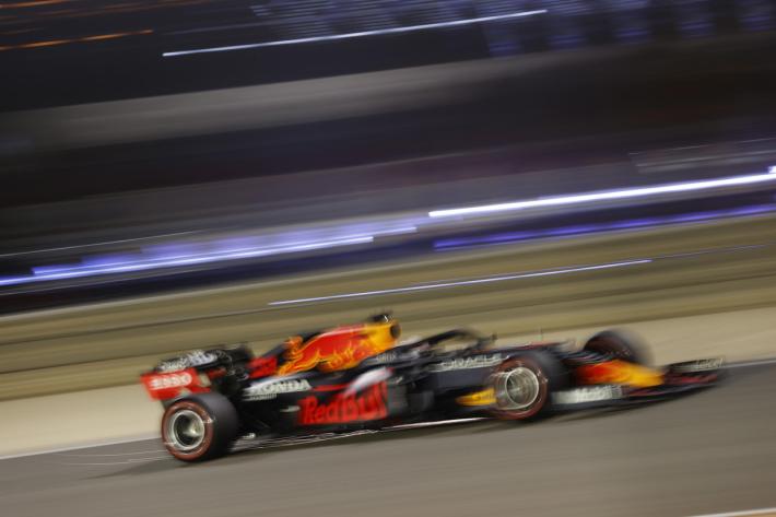 Formula Uno: pole di Verstappen in Bahrain, Leclerc parte quarto