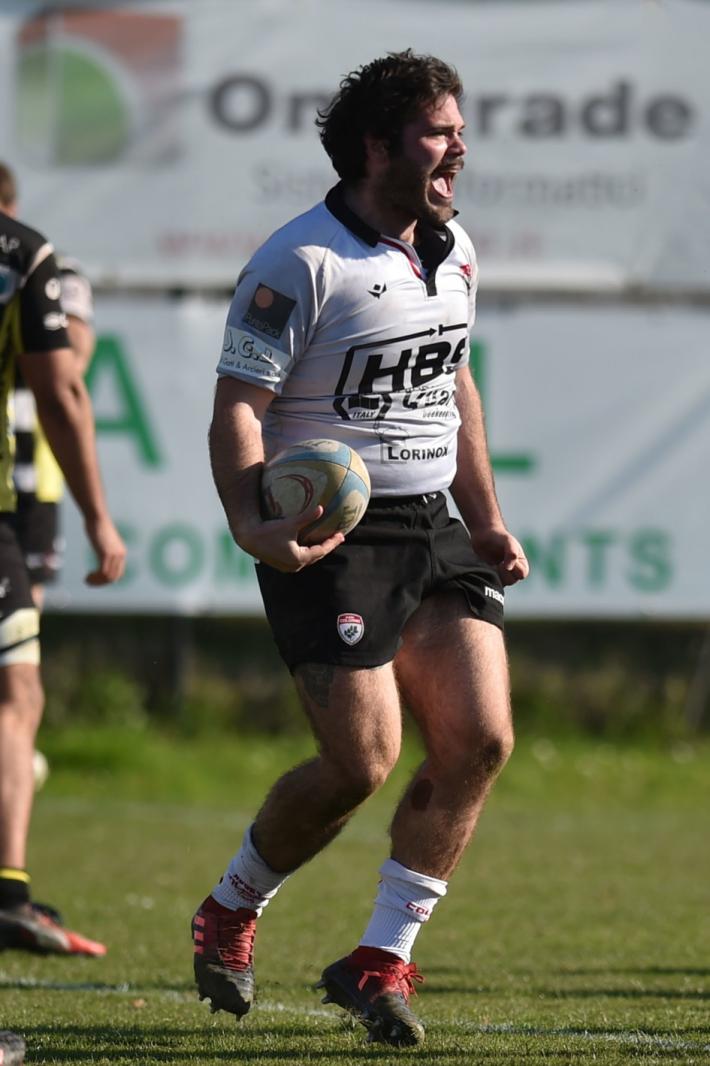 Colorno, Silva e Alvarado non bastano: vince il Mogliano