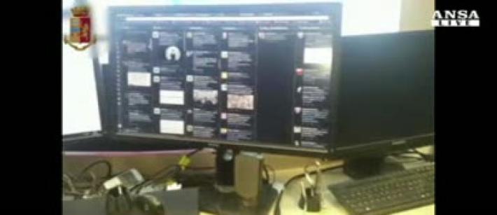 Tre arresti per prostituzione minorile: incontri organizzati tramite annunci on line