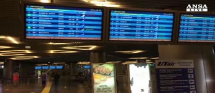 Mosca: precipita aereo con 71 a bordo, nessun sopravvissuto