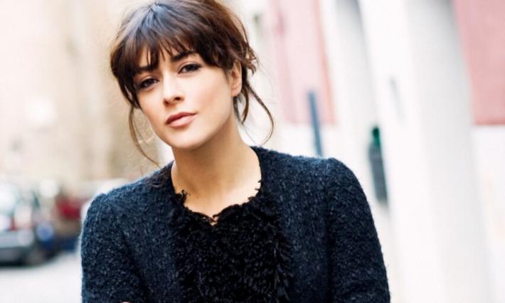 Valentina Lodovini: &laquo;Basta con la cultura della violenza&raquo;