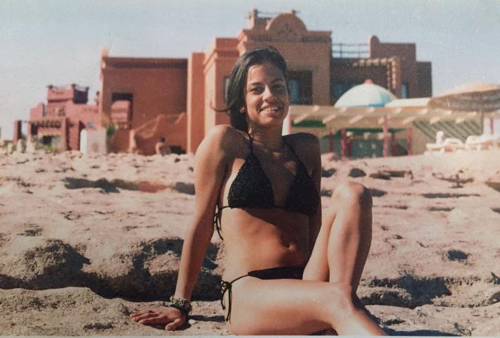 Quindici anni senza Virgy