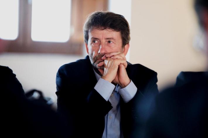 Franceschini: "Torna il  bonus da 500 euro per i 18enni"