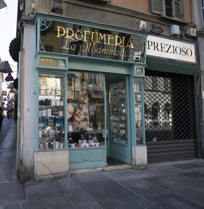 Botteghe storiche, patrimonio da preservare