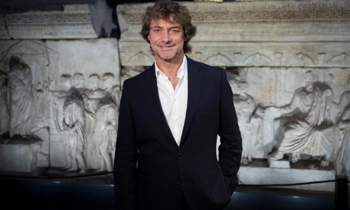 Alberto Angela con Noos vince la gara degli ascolti tv 