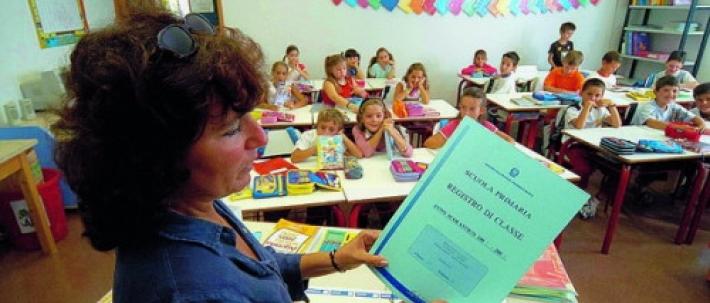 Povert&agrave; educativa, quei bimbi  senza ali