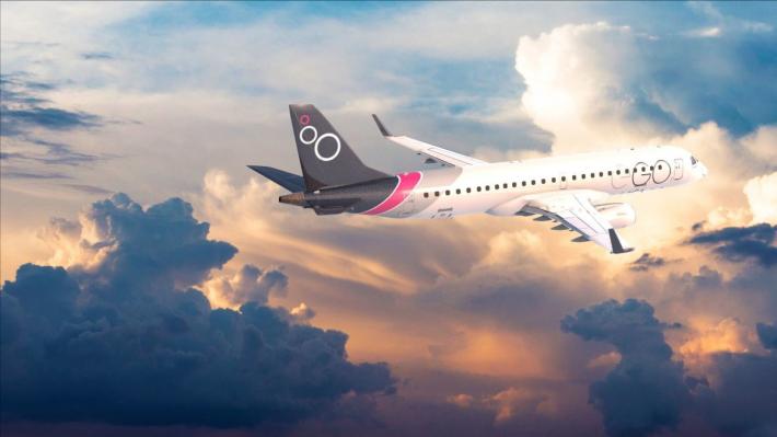 Domani il primo volo Parma-Catania