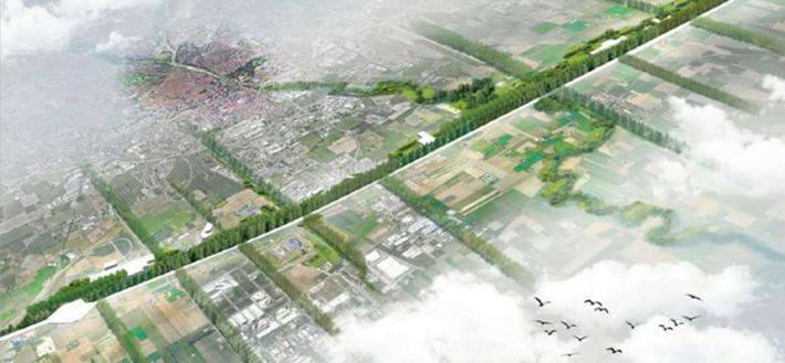 Due nuovi soci sostenitori per KilometroVerdeParma