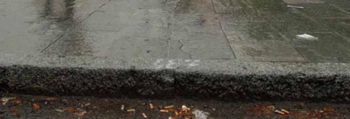 Collecchio, app contro le barriere architettoniche