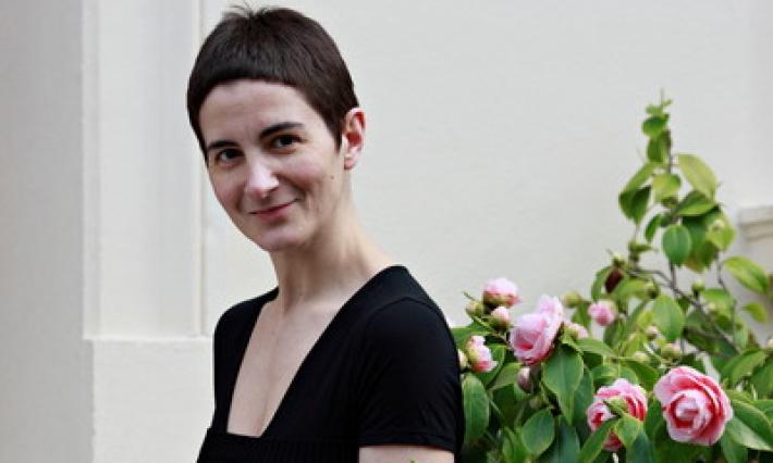 Alessandra Barabaschi, successo nel nome di Stradivari