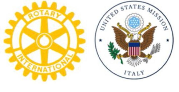   Rotary e Governo Usa insieme per combattere il Covid in Italia