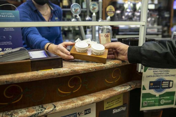 Dalla Regione ristori per i settori economici pi&ugrave; colpiti 