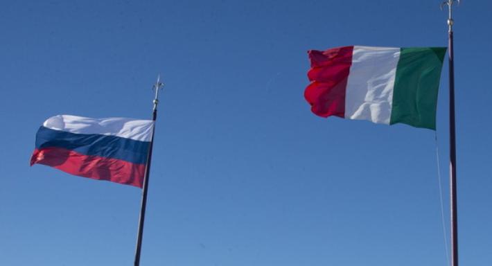 Spionaggio con la Russia, arrestato un ufficiale della Marina Militare