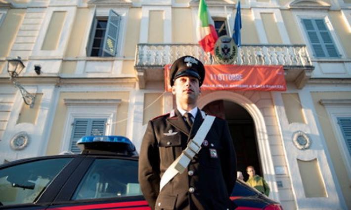 I debiti personali di Censi? Ripagati con i soldi pubblici