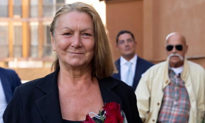 Wally Bonvicini, testimonianze a sorpresa