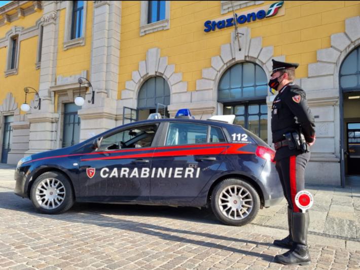 14enne fuggita da casa nel Tarantino ritrovata a Fidenza 