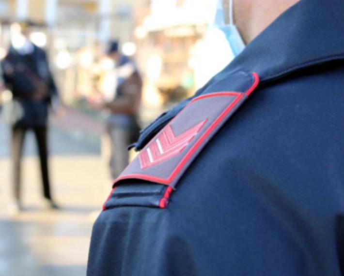 Pellegrino Parmense, lui (70enne) la conosce sui social e la ospita e  lei (21enne moldava) lo deruba: denunciata 