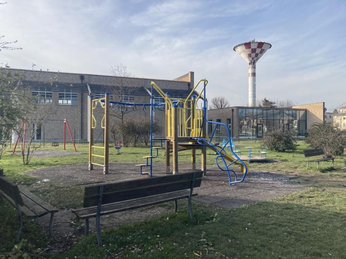 Parchi chiusi: polemica in paese. Ma Fiazza insiste: &laquo;Prima la sicurezza&raquo;