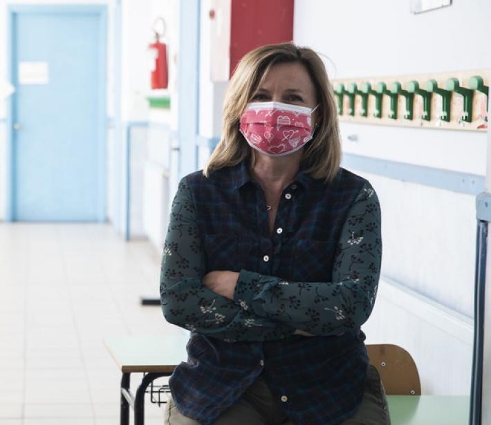 Garantiti fin dal primo giorno mensa e happy bus