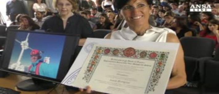 Figlio muore sul Cervino, la madre discute la tesi