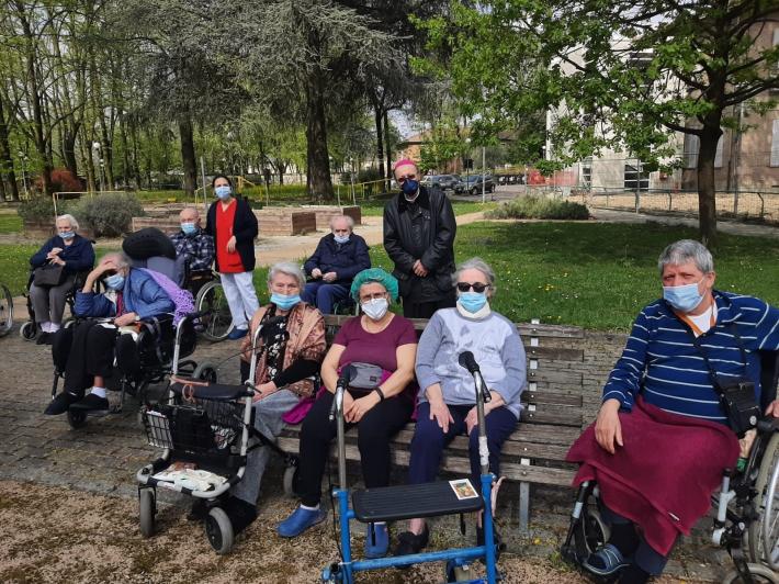 Nuovo progetto di Telemedicina Asp Parma: 400 anziani monitorati a distanza