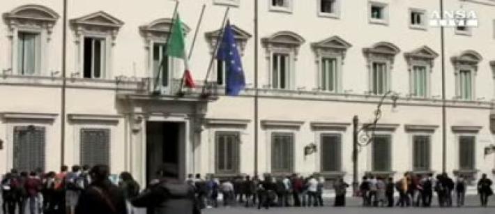 Candidature: almeno 36mila firme per presentare la lista. Entro il 20 agosto. 