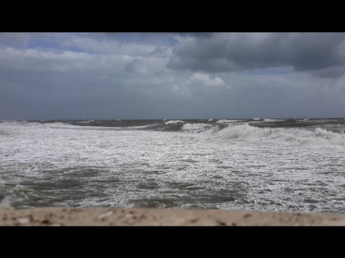 Allerta arancione in Emilia-Romagna:  forte vento, neve in Appennino