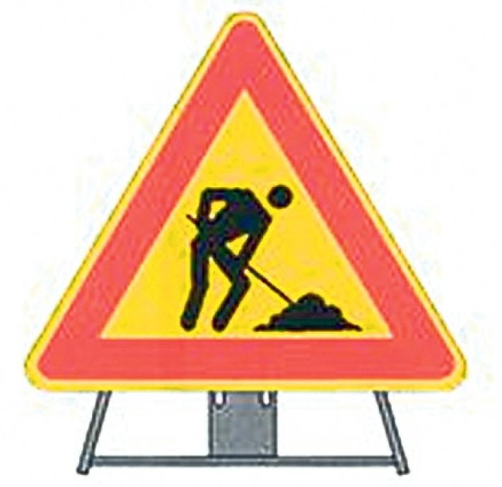 Modifiche temporanee alla viabilit&agrave; in via Farini il 31 luglio 