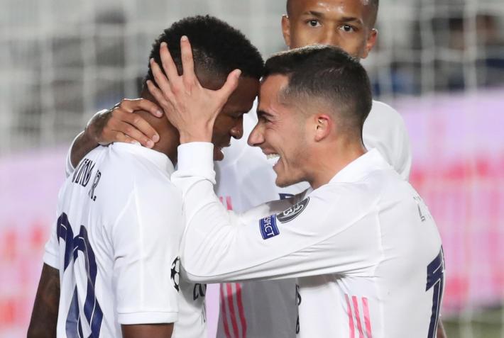 Champions: vittoria per Real e City nell'andata dei quarti