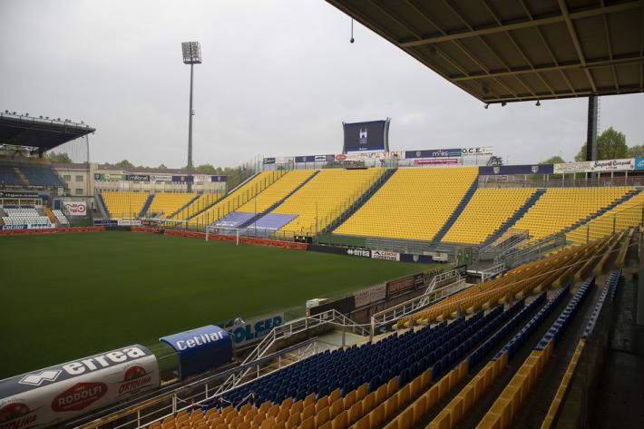 Viabilit&agrave;, rumore, biglietterie: il progetto all'esame dei consiglieri