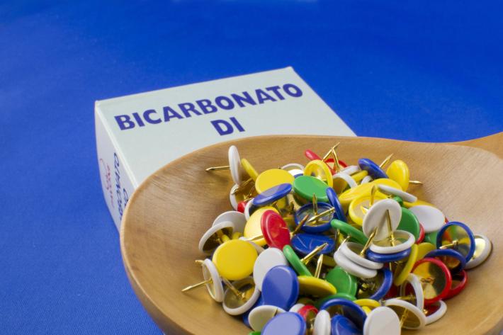 Com'&egrave; acida la vita: il reflusso gastroesofageo   