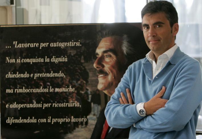 San Patrignano: i figli di Muccioli querelano Netflix