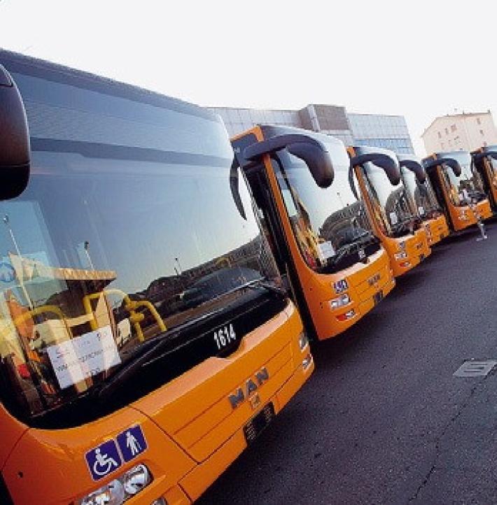  A Parma il Covid non prende il bus: i controlli dei Nas promuovono  i mezzi della Tep