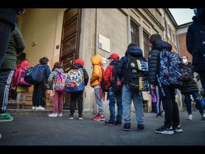 Pubblicate le graduatorie per l&rsquo;ammissione ai servizi per l&rsquo;infanzia