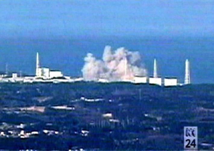 Terremoto 7.3 al largo di Fukushima, allerta tsunami 